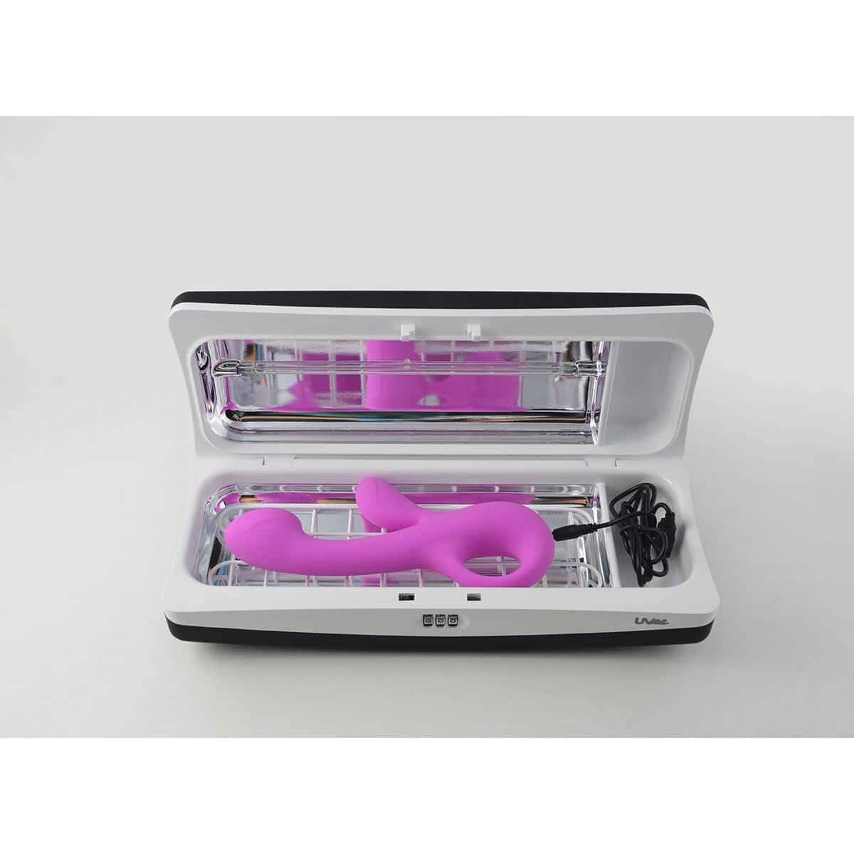 Uvee Sex Toy Storage