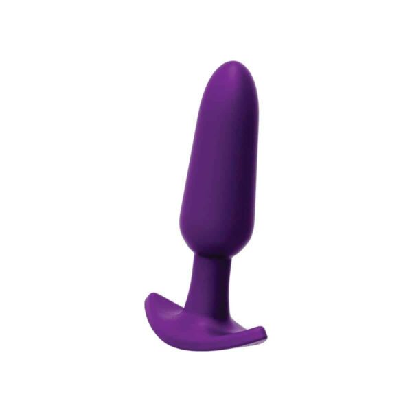 Vedo Bump Plus Vibrating Butt Plug