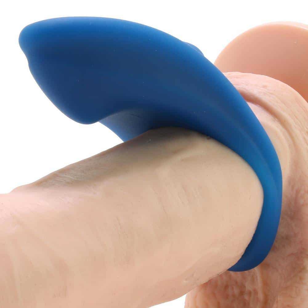 VēDO Over Drive Plus Vibrating Penis Ring