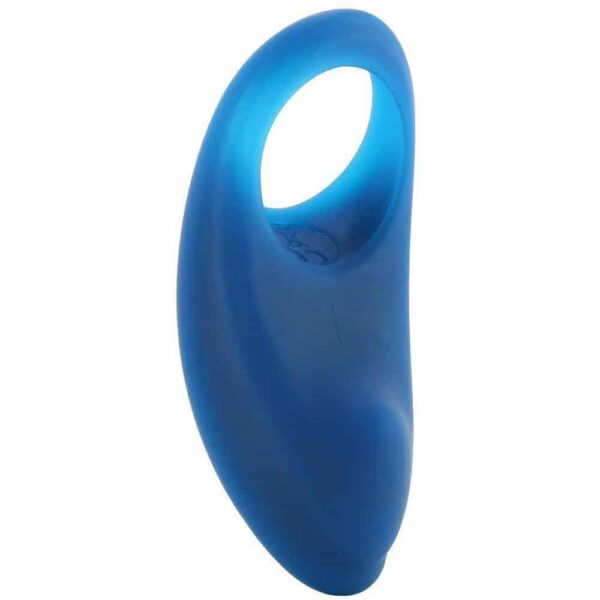VeDO Overdrive Plus Vibrating Penis Ring - Midnight Blue