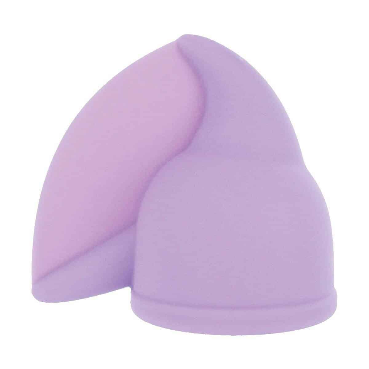 Wand Essentials G Tip Wand Massager Attachment, Purple