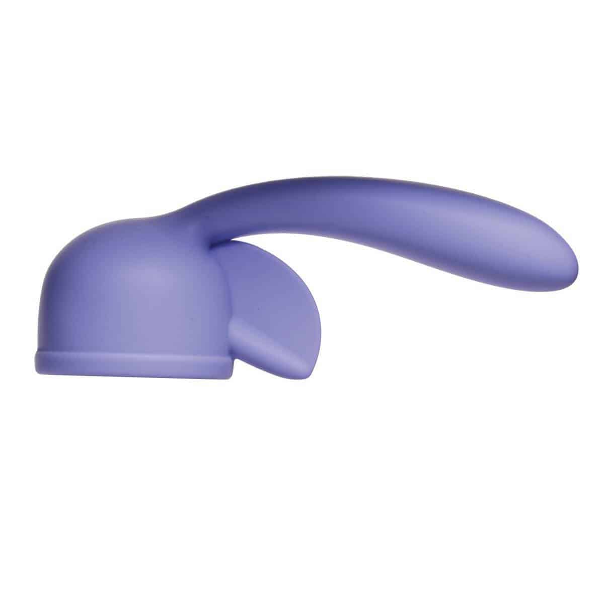 Wand Essentials Nuzzle Tip Silicone Attachment