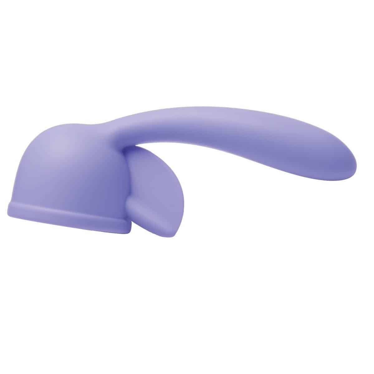 XR Brand Wand Essentials Lily Pod Attachment - SutraVibes