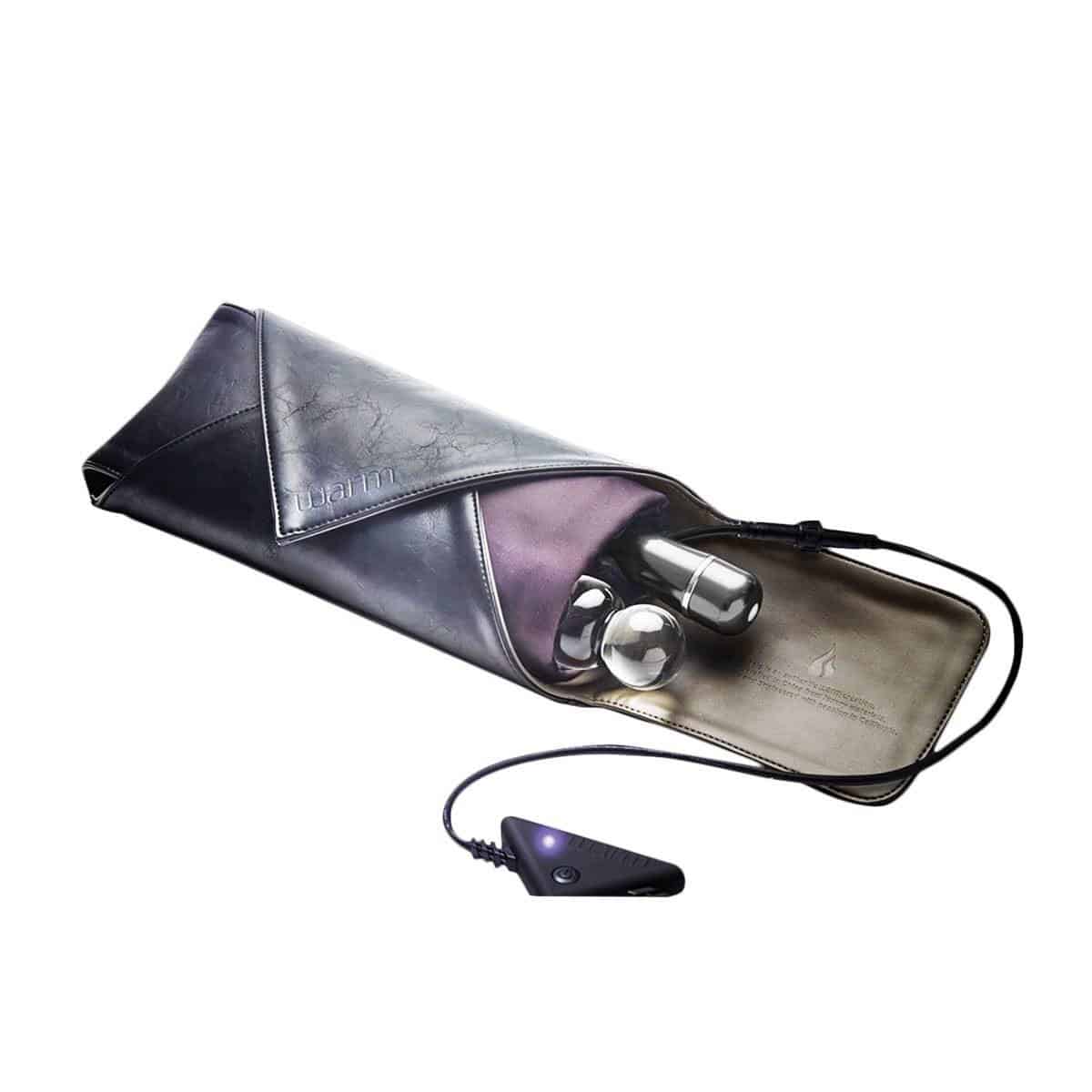 WARM Sex Toy Warmer and Heater for heating sex toys Free Shipping image