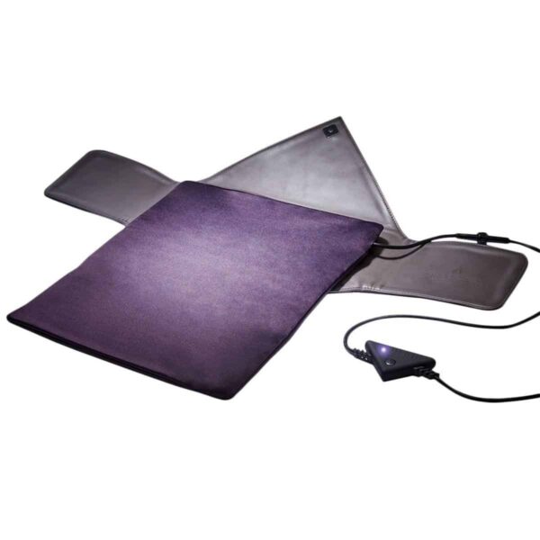 WARM Sex Toy Heating Device