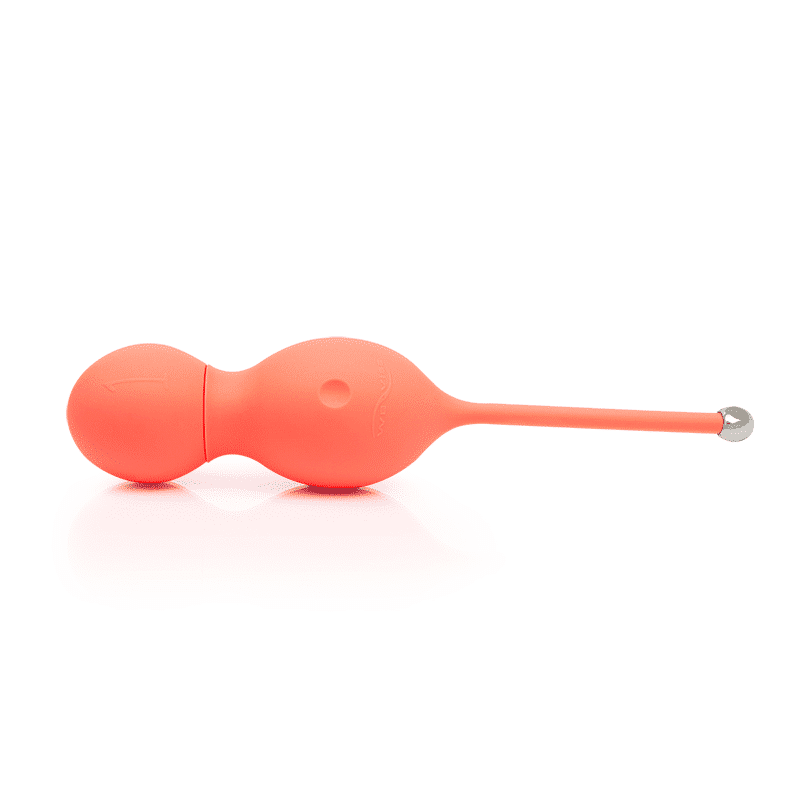 Lovelife Krush Smart Kegel Exerciser and App-Controlled Pleasure Product