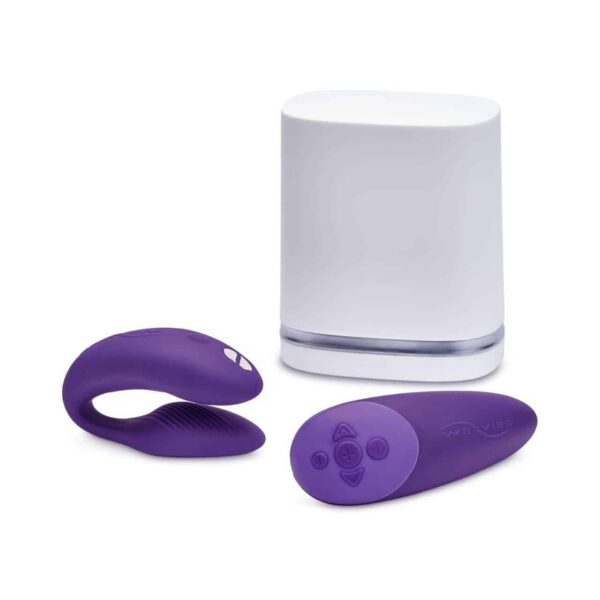 We-Vibe Chorus Vibrator