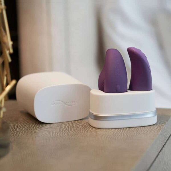 We-Vibe Chorus Vibrator
