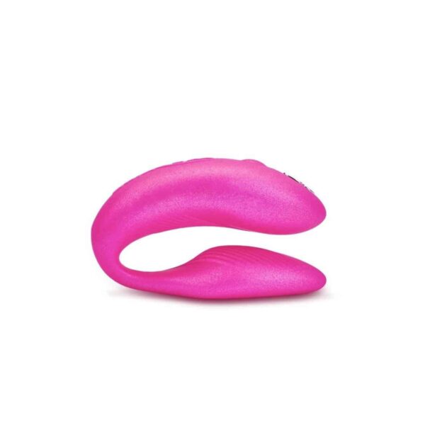 We-Vibe Chorus Vibrator
