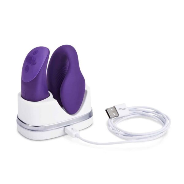 We-Vibe Chorus Vibrator