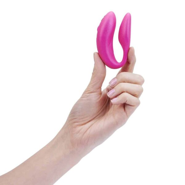 We-Vibe Chorus Vibrator