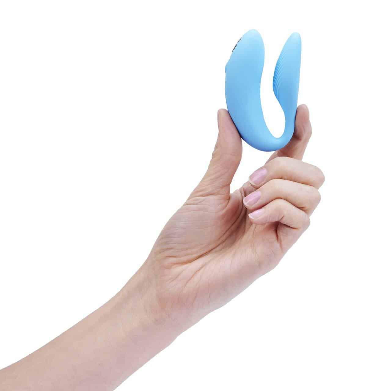 We-Vibe Chorus Vibrator