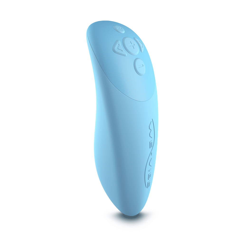 We-Vibe Chorus Vibrator