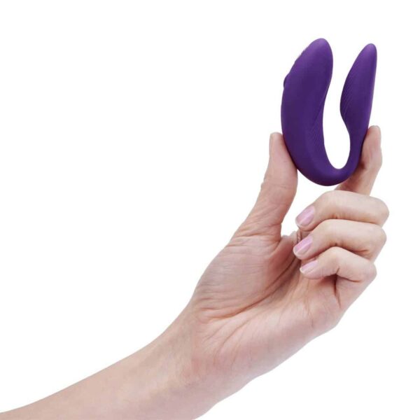 We-Vibe Chorus Vibrator