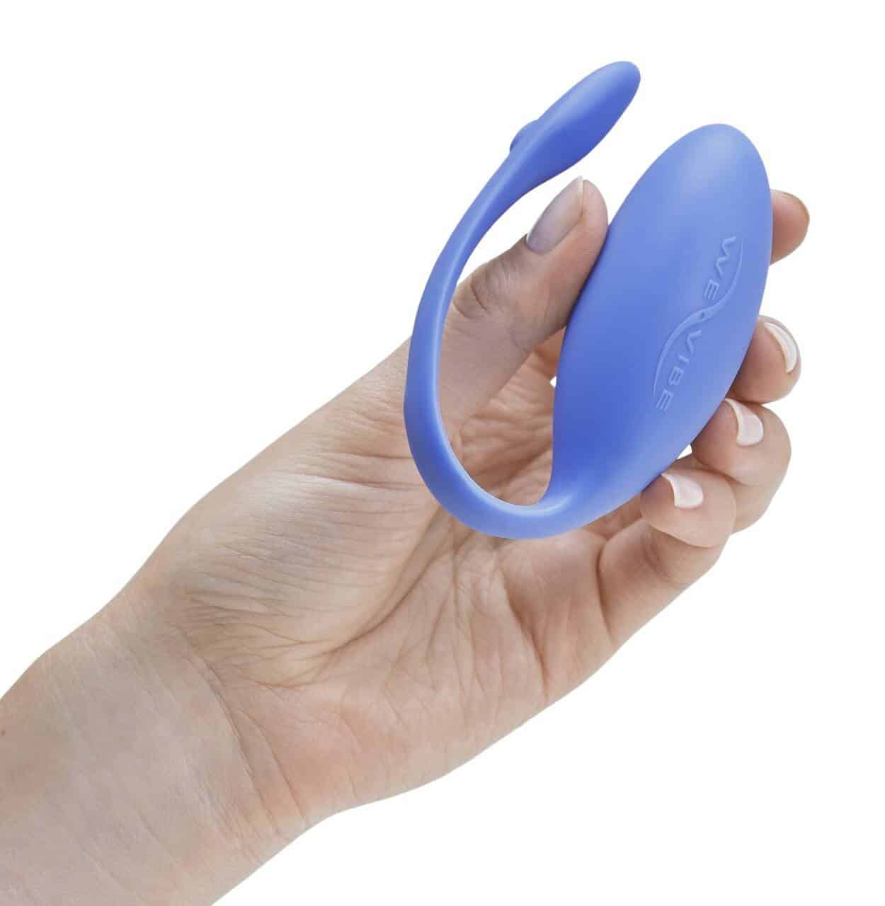 Buy the Vivi 21-function Rechargeable Hands-free G-Spot & Clitoral Silicone Kegel  Stimulator with