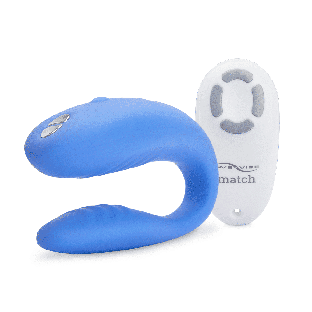 We-Vibe Match Vibrator