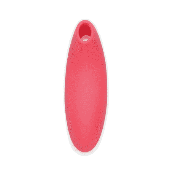We-Vibe Melt Stimulator - Peach Pink