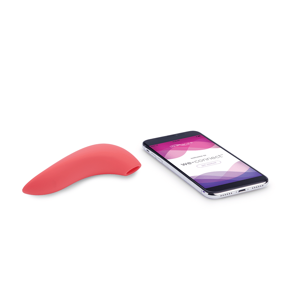 We-Vibe Melt Stimulator