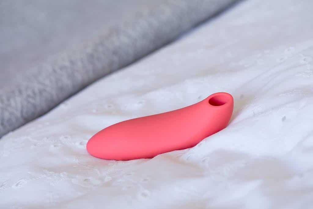 We-Vibe Melt Stimulator