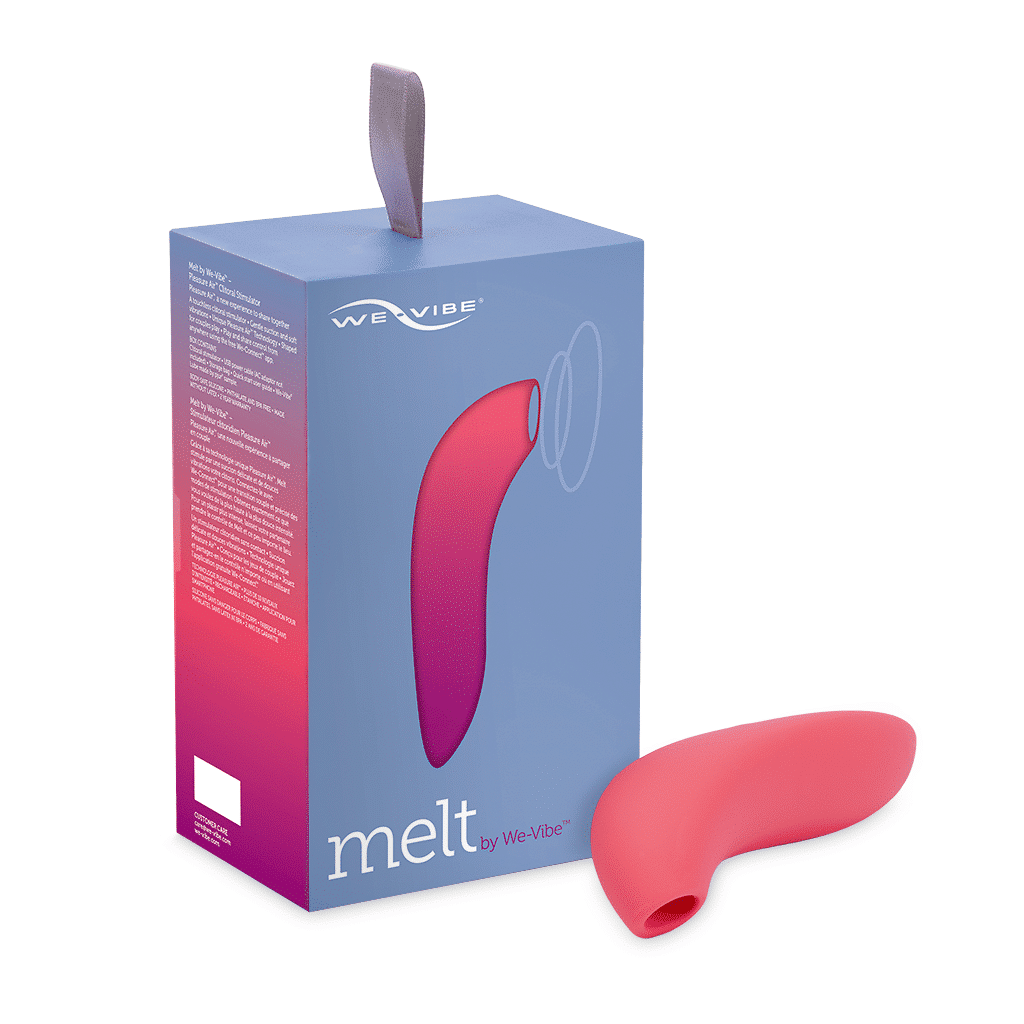 We-Vibe Melt Stimulator