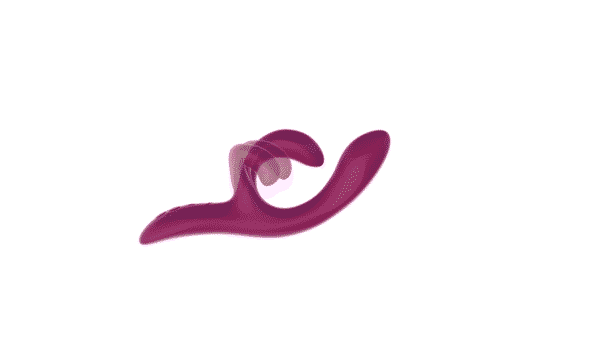 We-Vibe Nova 2 Vibrator