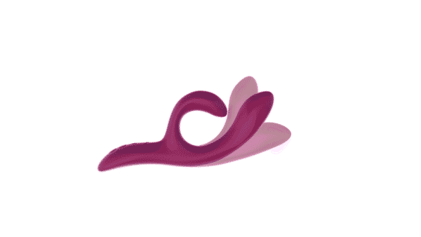We-Vibe Nova 2 Vibrator