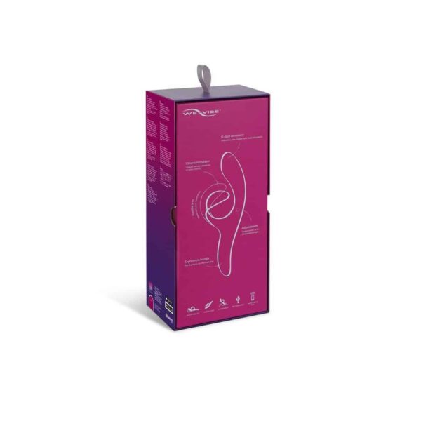 We-Vibe Nova 2 Vibrator
