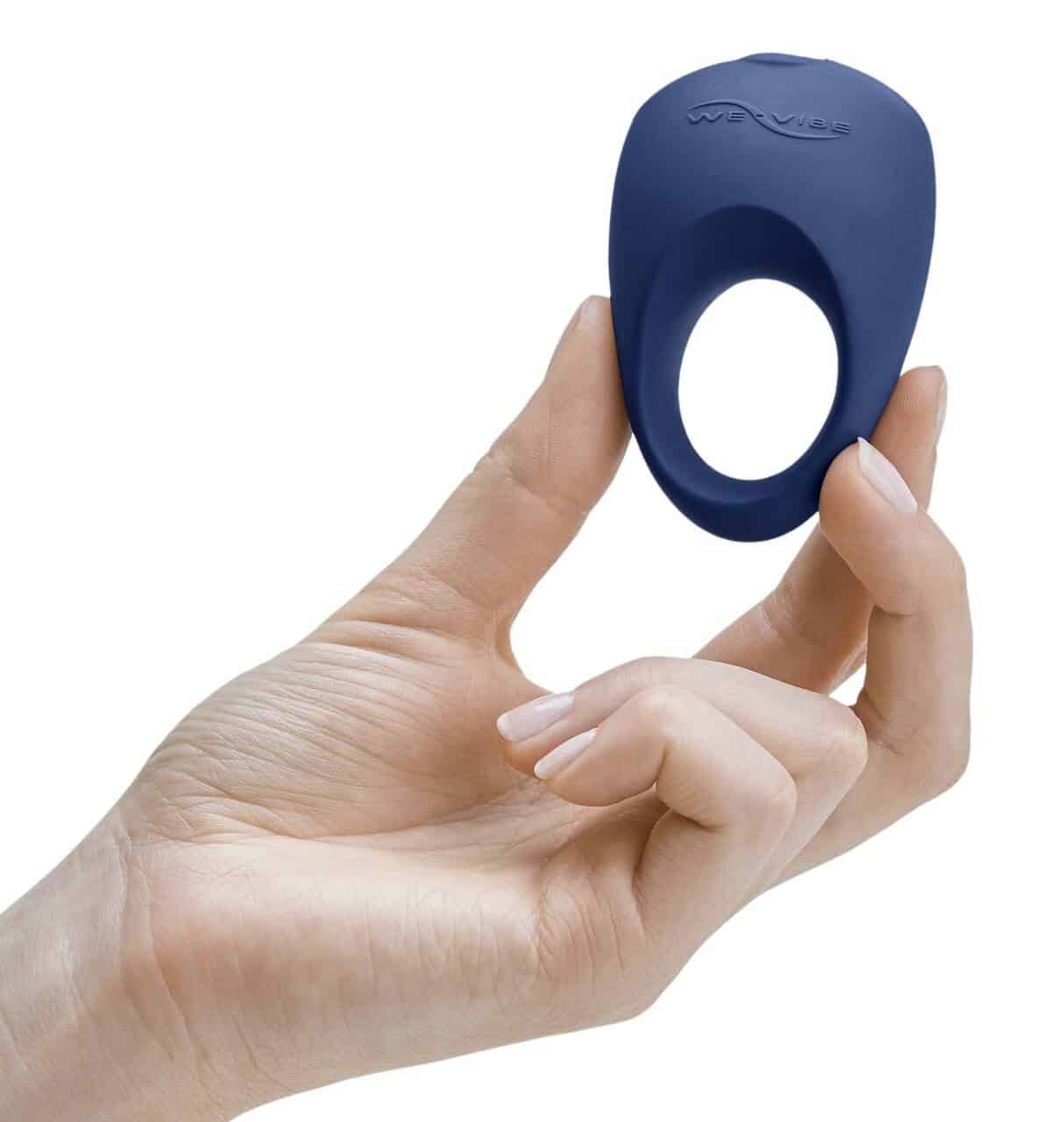 NOS Vibrating Penis Ring