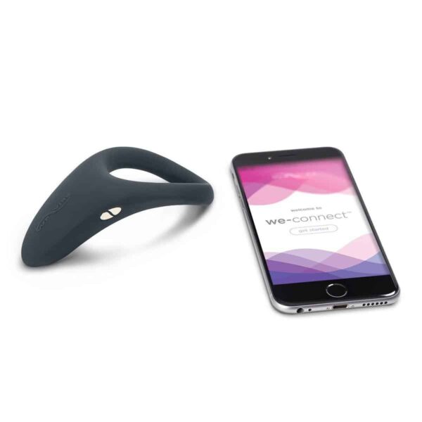 We-Vibe Verge Vibrating Penis Ring