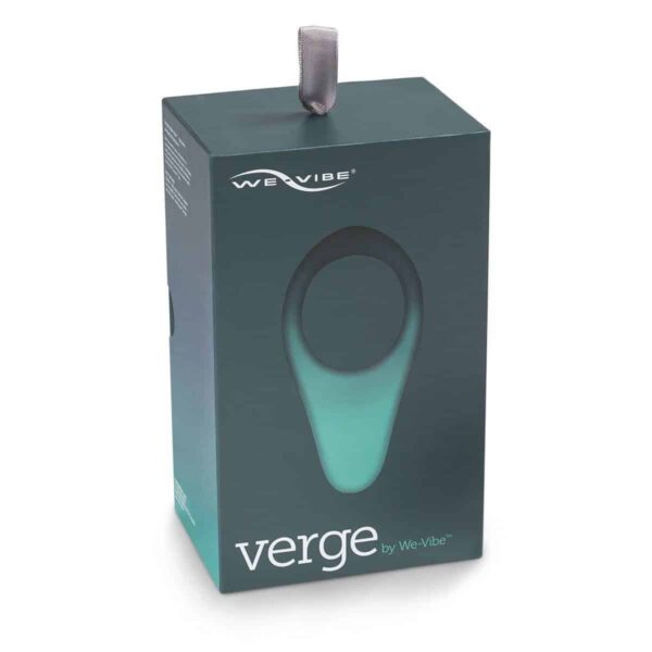 We-Vibe Verge Vibrating Penis Ring