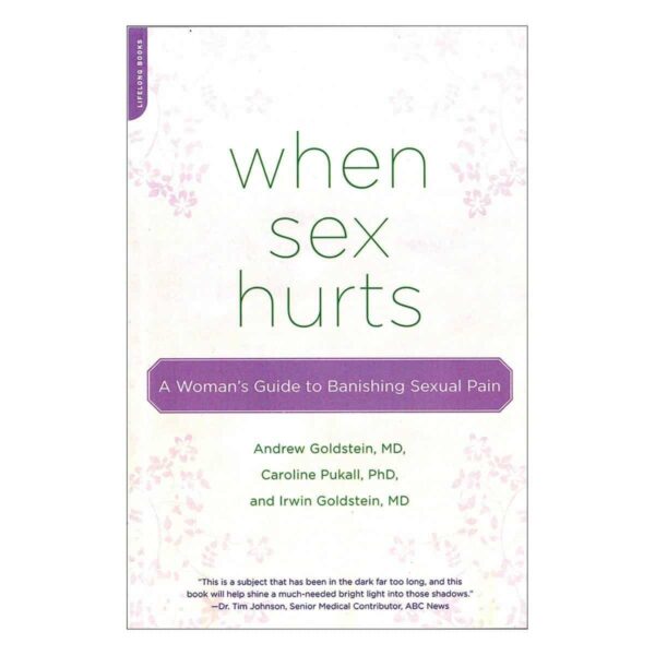 When Sex Hurts