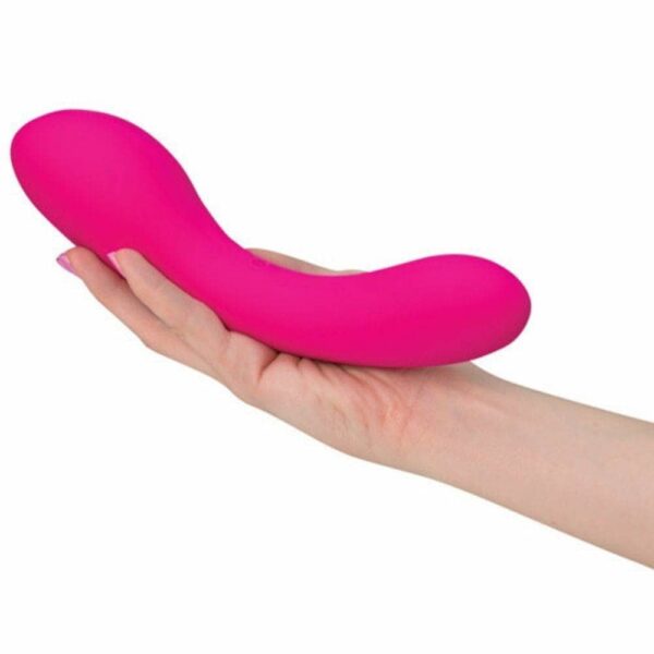 Swan Wand Vibrator