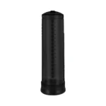 Pumped by Shots - Extreme Power Rechargeable Automatic Penis Pump - Black