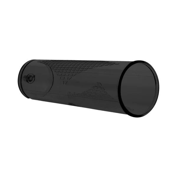 Pumped by Shots - Extreme Power Rechargeable Automatic Penis Pump - Black