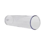 Pumped by Shots - Extreme Power Rechargeable Automatic Penis Pump - Clear
