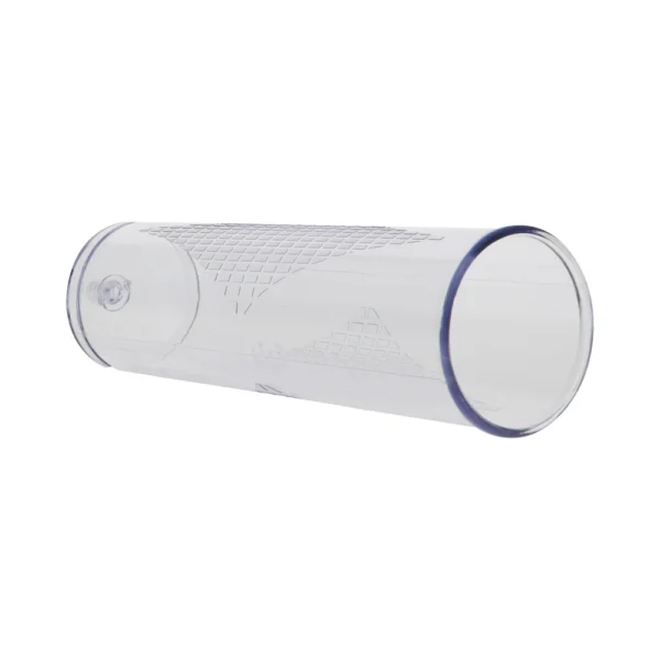 Pumped by Shots - Extreme Power Rechargeable Automatic Penis Pump - Clear