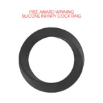 Pumped by Shots - Extreme Power Rechargeable Automatic Penis Pump - Infinity Cock Ring