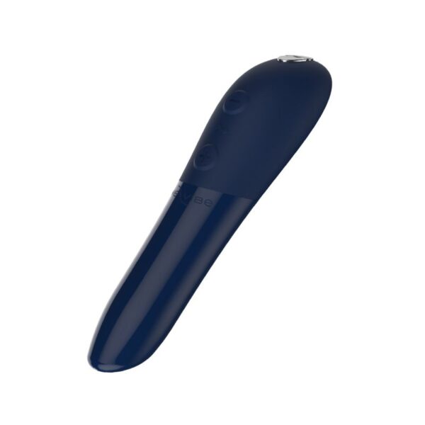 We-Vibe Tango X Intense Bullet Vibrator - Midnight Blue