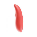 We-Vibe Touch X Mini Clitoral Massager Sex Toy - Coral