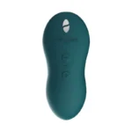 We-Vibe Touch X Mini Clitoral Massager Sex Toy - Green