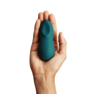 We-Vibe Touch X Mini Clitoral Massager Sex Toy - Green