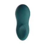 We-Vibe Touch X Mini Clitoral Massager Sex Toy - Green