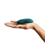 We-Vibe Touch X Mini Clitoral Massager Sex Toy - Green