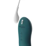 We-Vibe Touch X Mini Clitoral Massager Sex Toy - Green