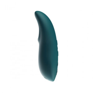 We-Vibe Touch X Mini Clitoral Massager Sex Toy - Green