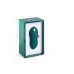 We-Vibe Touch X Mini Clitoral Massager Sex Toy - Green