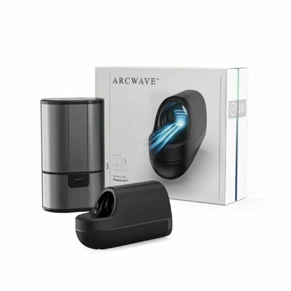 ArcWave Ion Masturbator