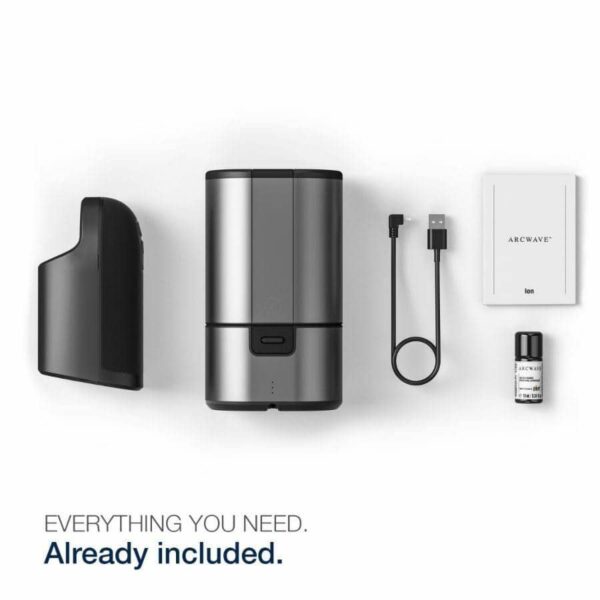 ArcWave Ion Masturbator