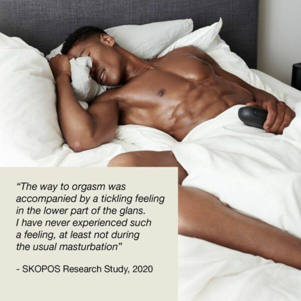 ArcWave Ion Masturbator