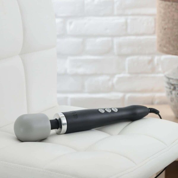 Doxy Original Wand Massager